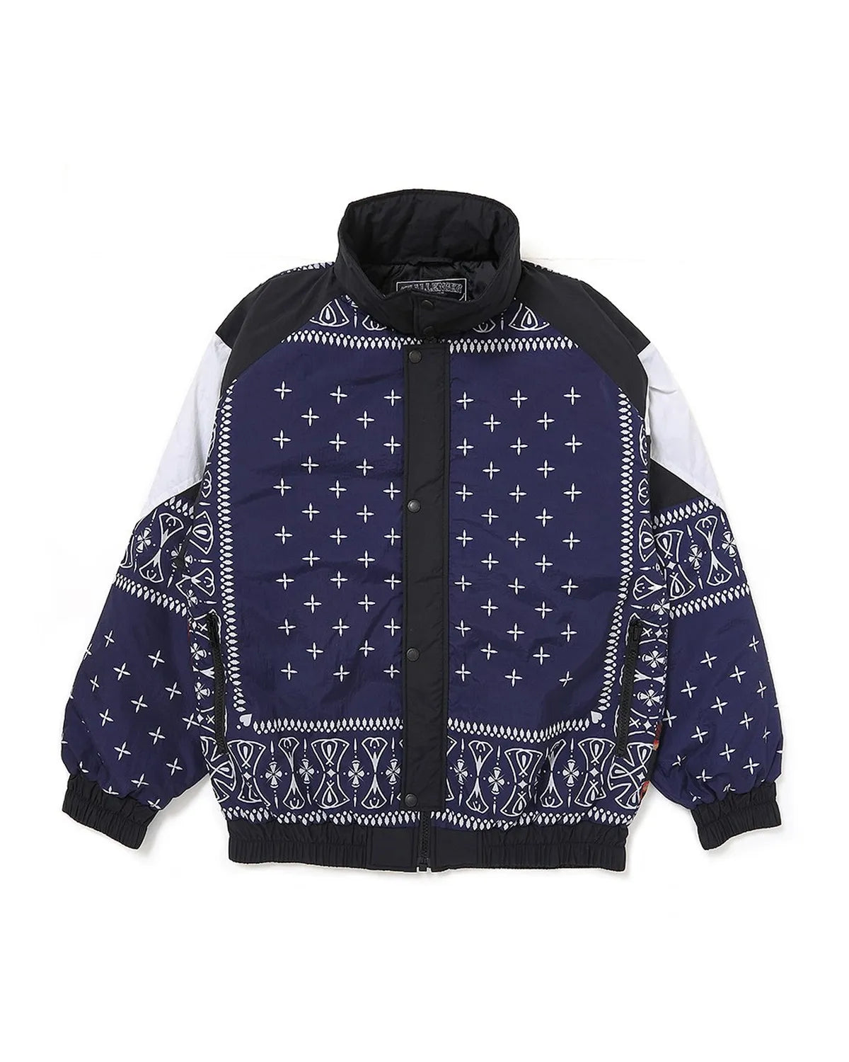 CHALLENGER の BANDANA 80's JACKET (CLG-JK 025-010)