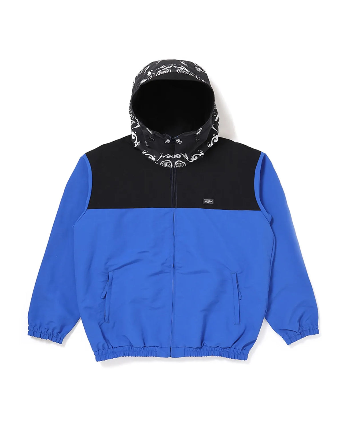 CHALLENGER の BANDANA FIELD JACKET (CLG-JK 026-018)