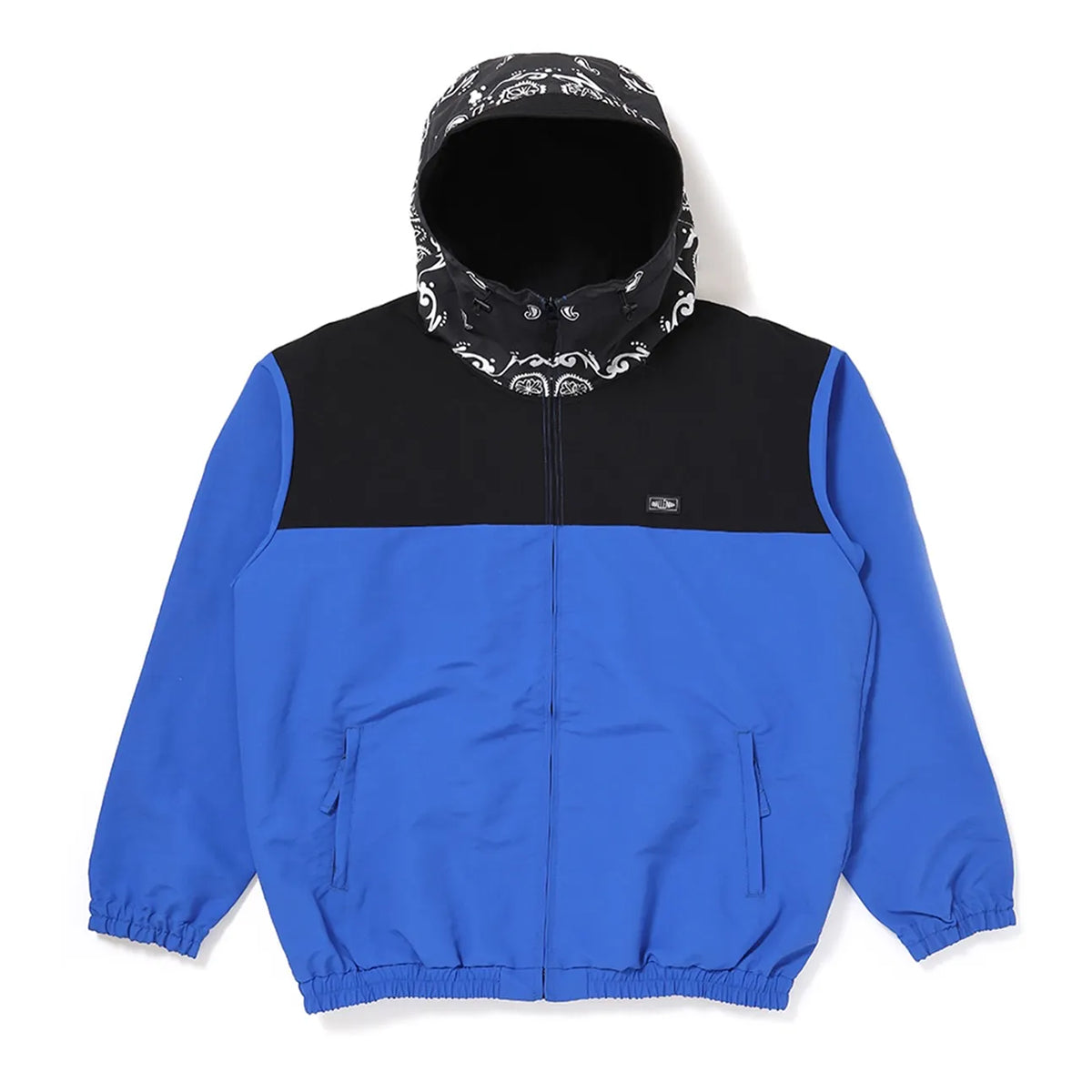 CHALLENGER / BANDANA FIELD JACKET | 公式通販・JACK in the NET