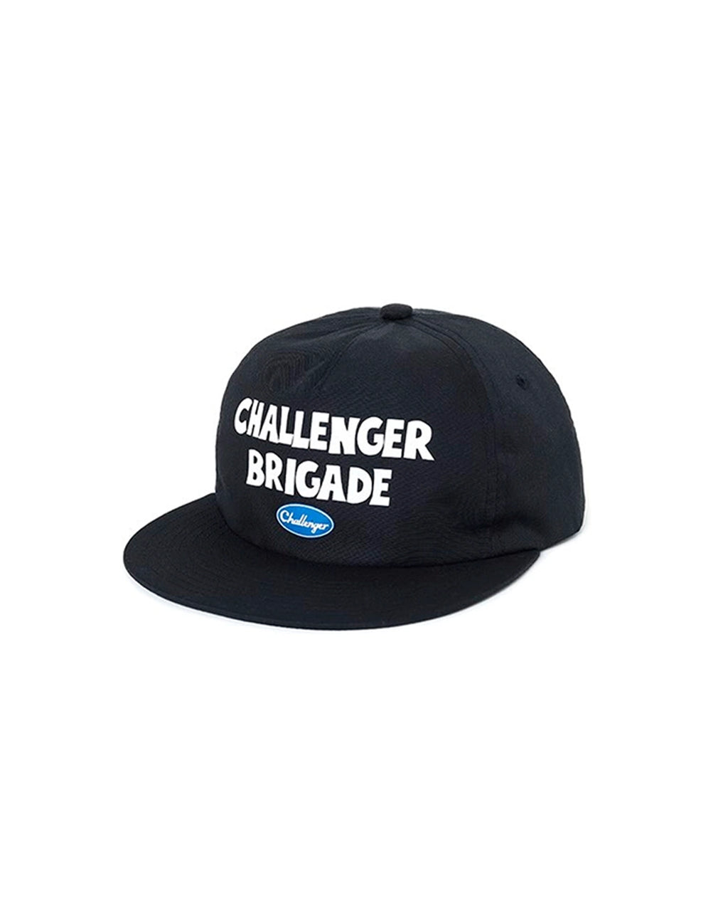 【新品未使用】CHALLENGER BRIGADE CAP BRIGADE CAP – CHALLENGER