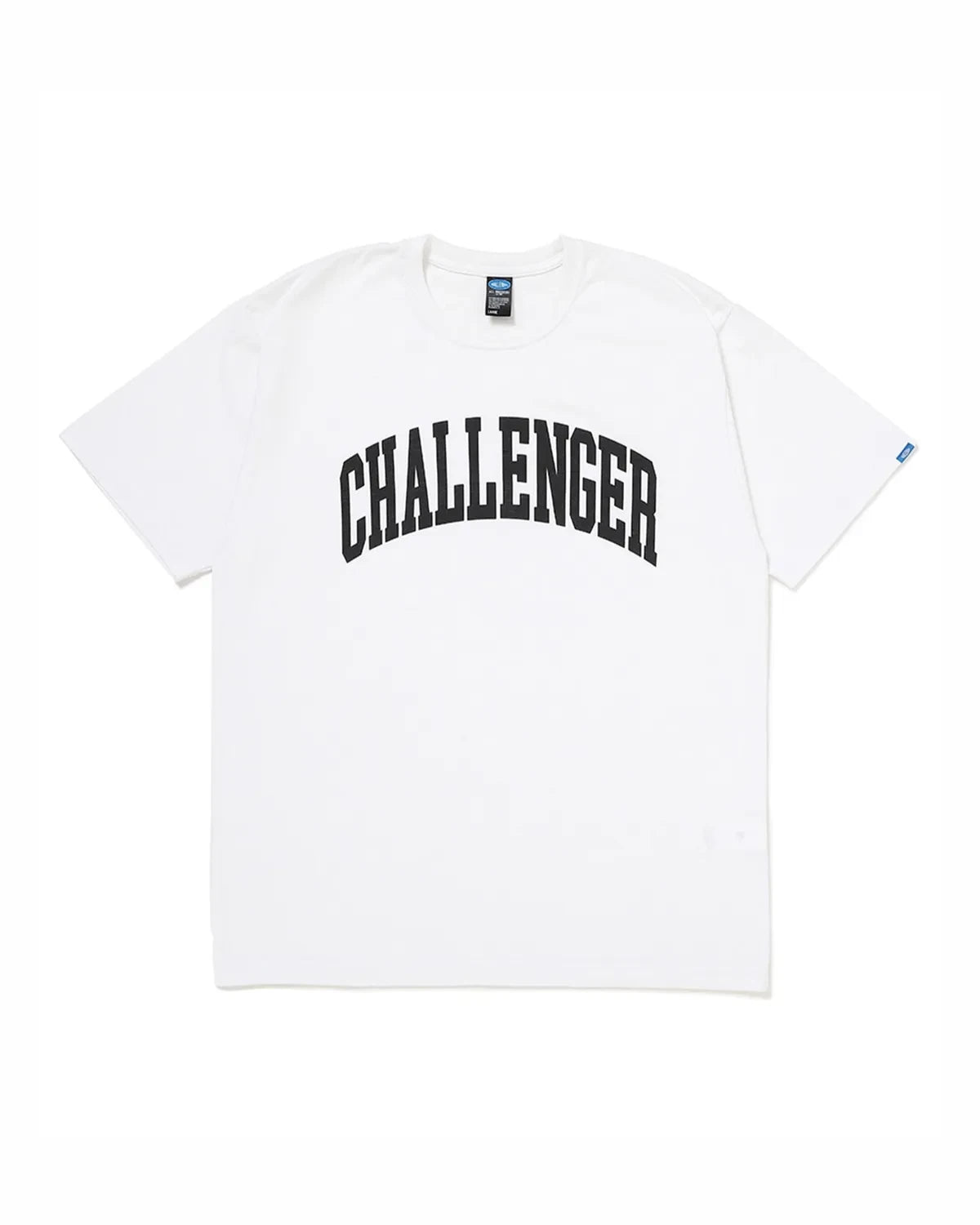 CHALLENGER の COLLEGE TEE (CLG-TS 026-021)