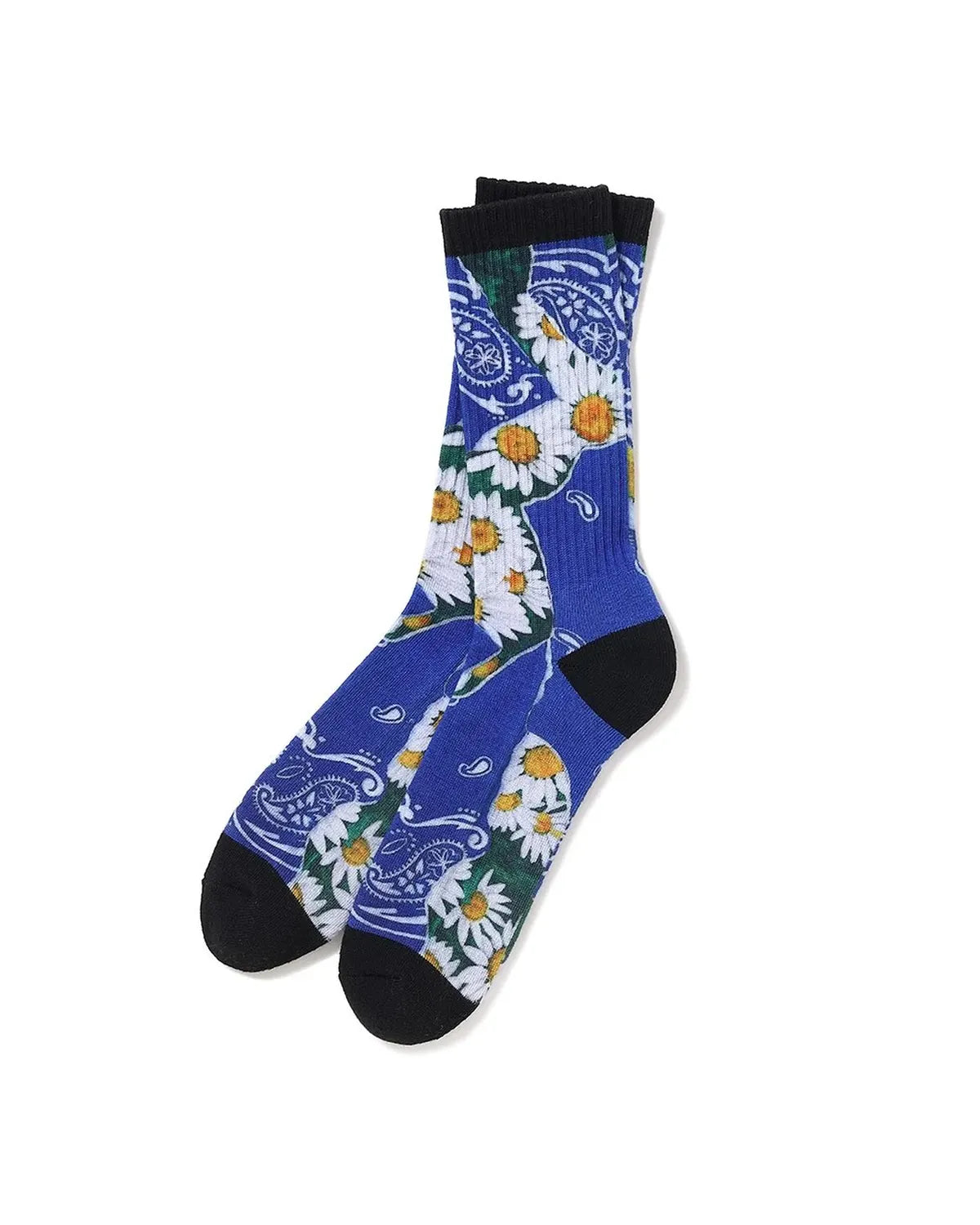 CHALLENGER の DAISY SOCKS (CLG-AC 025-047)