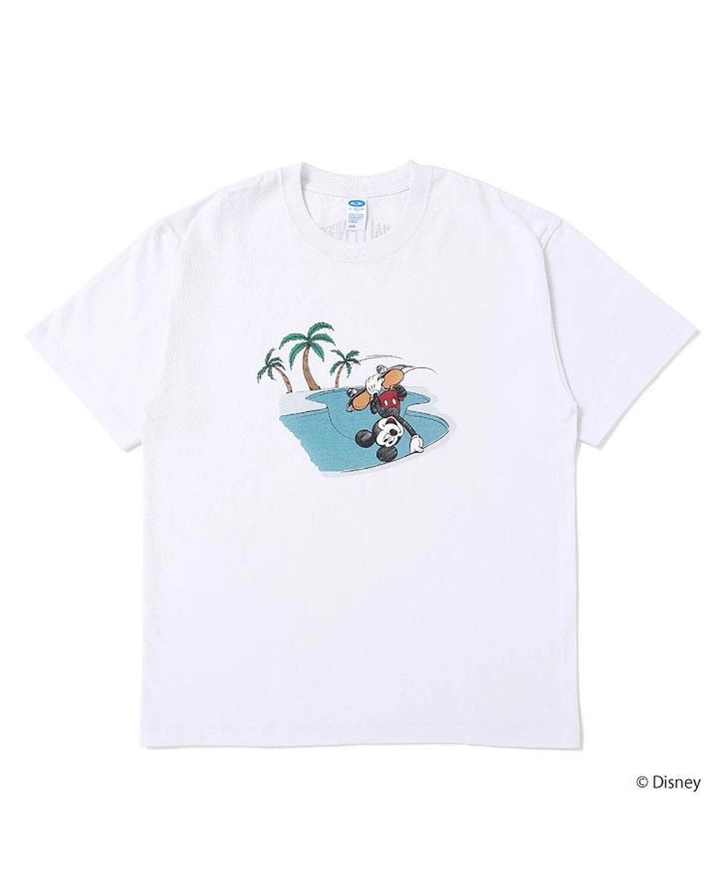 CHALLENGER(チャレンジャー) CHALLENGER × Disney / MICKEY