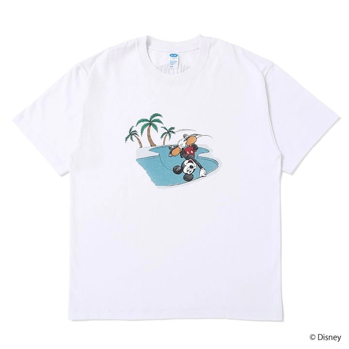 CHALLENGER_Disney_MICKEY_MOUSE