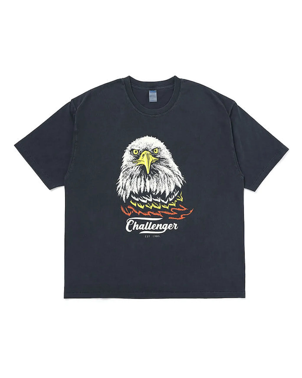 CHALLENGER(チャレンジャー) / EAGLE TEE | 公式通販・JACK in the NET