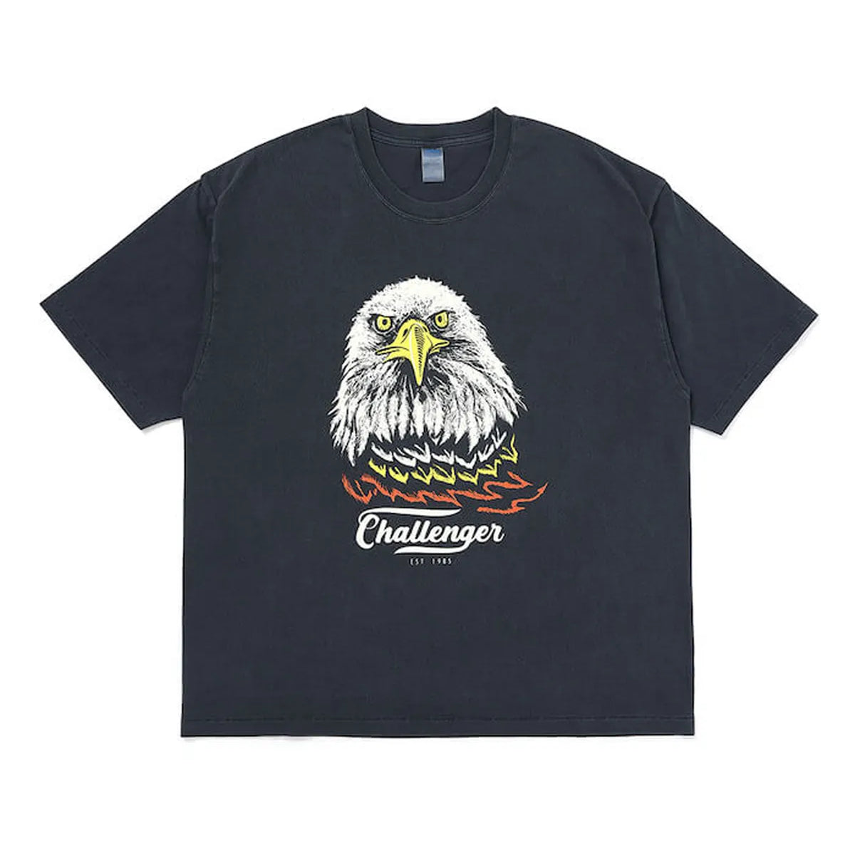 CHALLENGER(チャレンジャー) / EAGLE TEE | 公式通販・JACK in the NET