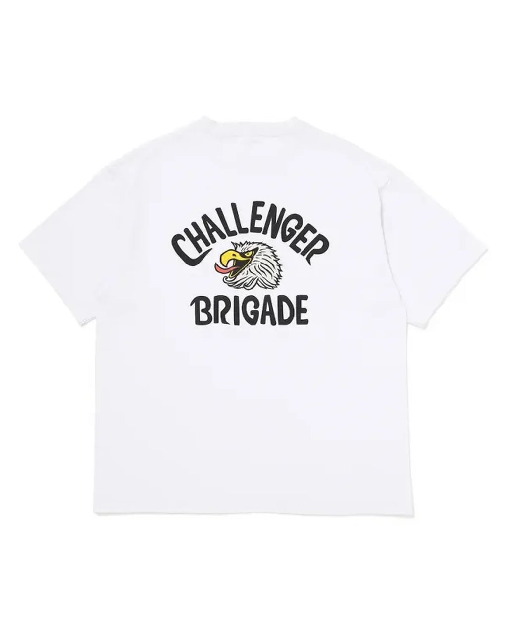 CHALLENGER / EAGLE TEE | 公式通販・JACK in the NET