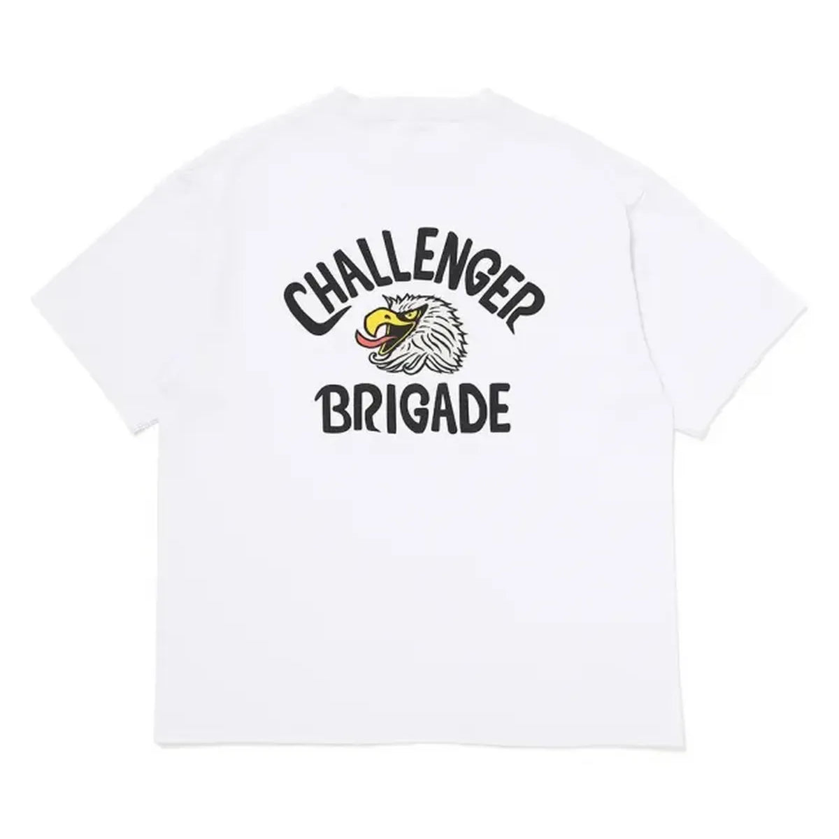 CHALLENGER / EAGLE TEE | 公式通販・JACK in the NET