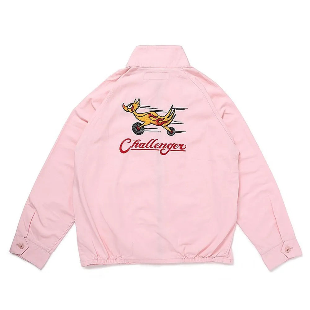 CHALLENGER の FIRE BIRD SWING TOP (CLG-JK 024-015)