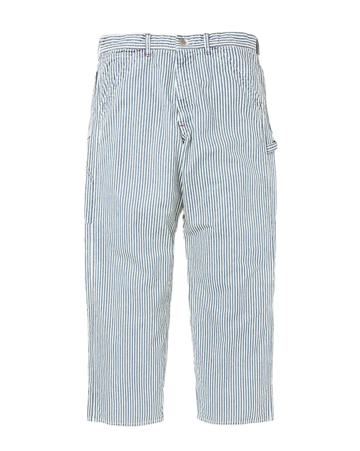 CHALLENGER の HICKORY PAINTER PANTS (CLG-PT 026-003)