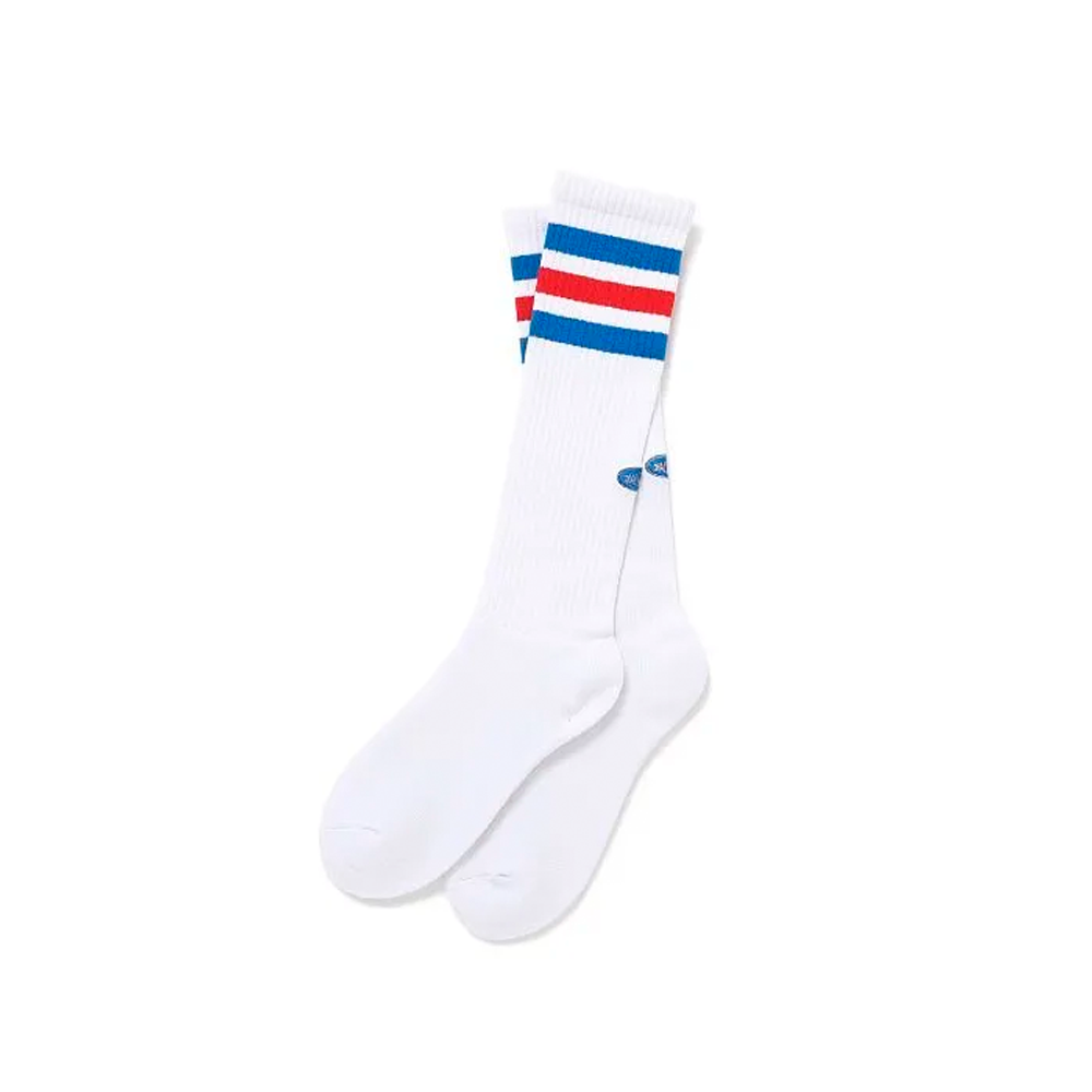 CHALLENGER の LINE SOCKS (CLG-AC 024-049)