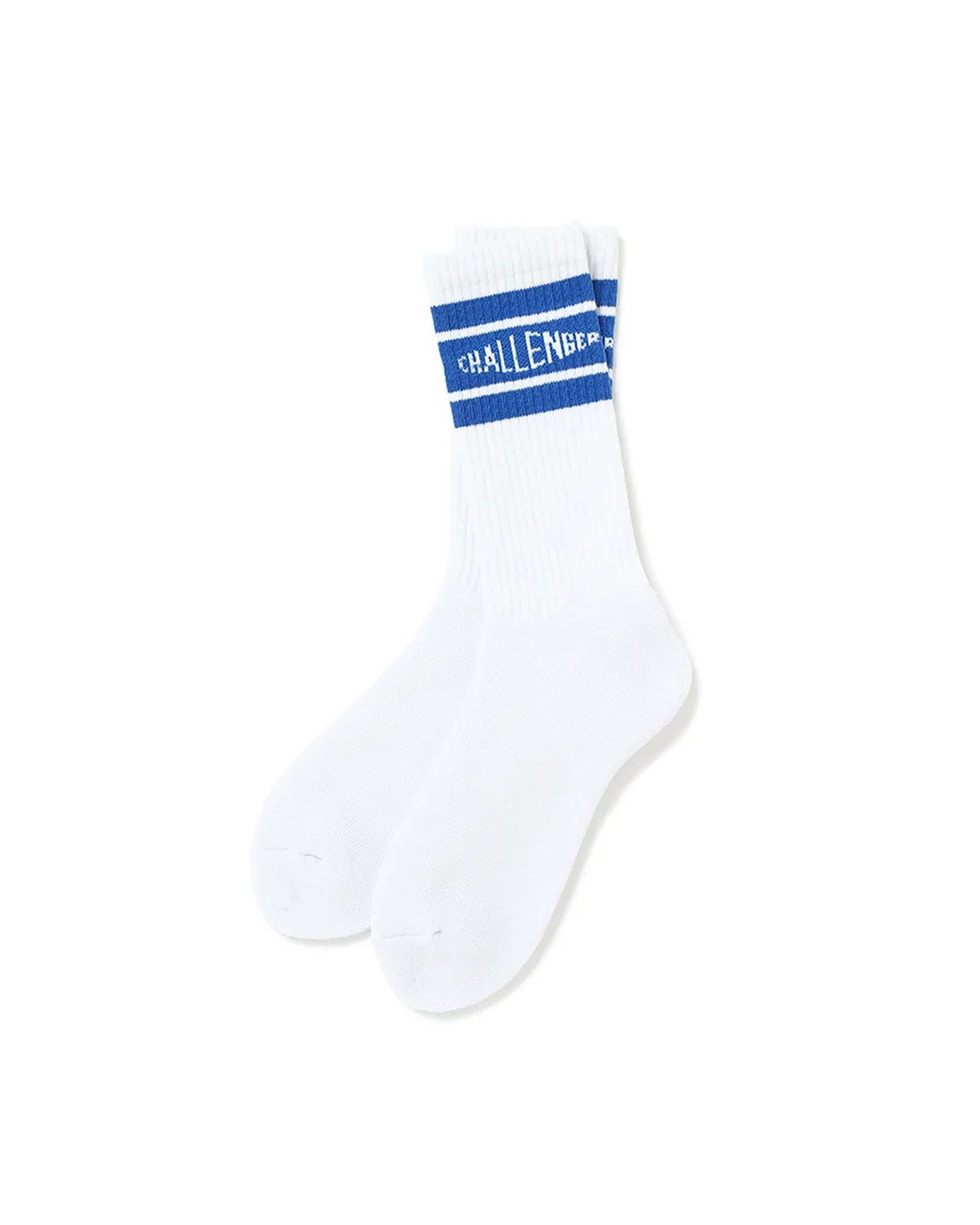 CHALLENGER の LINE SOCKS (CLG-AC 026-041)
