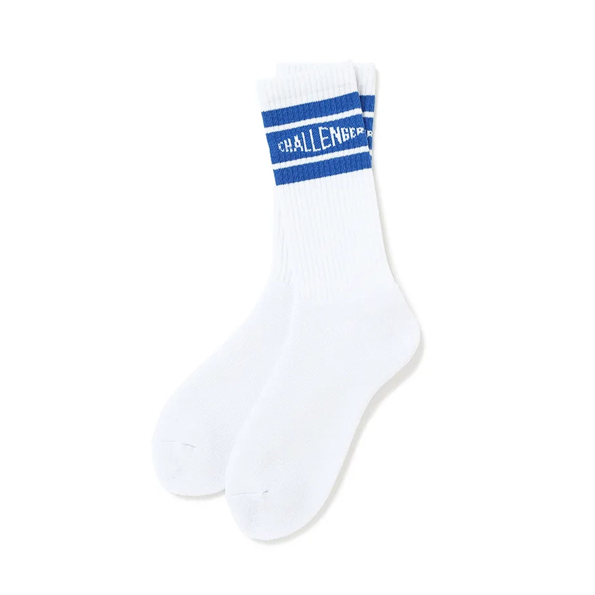 CHALLENGER_LINE_SOCKS_CLG-