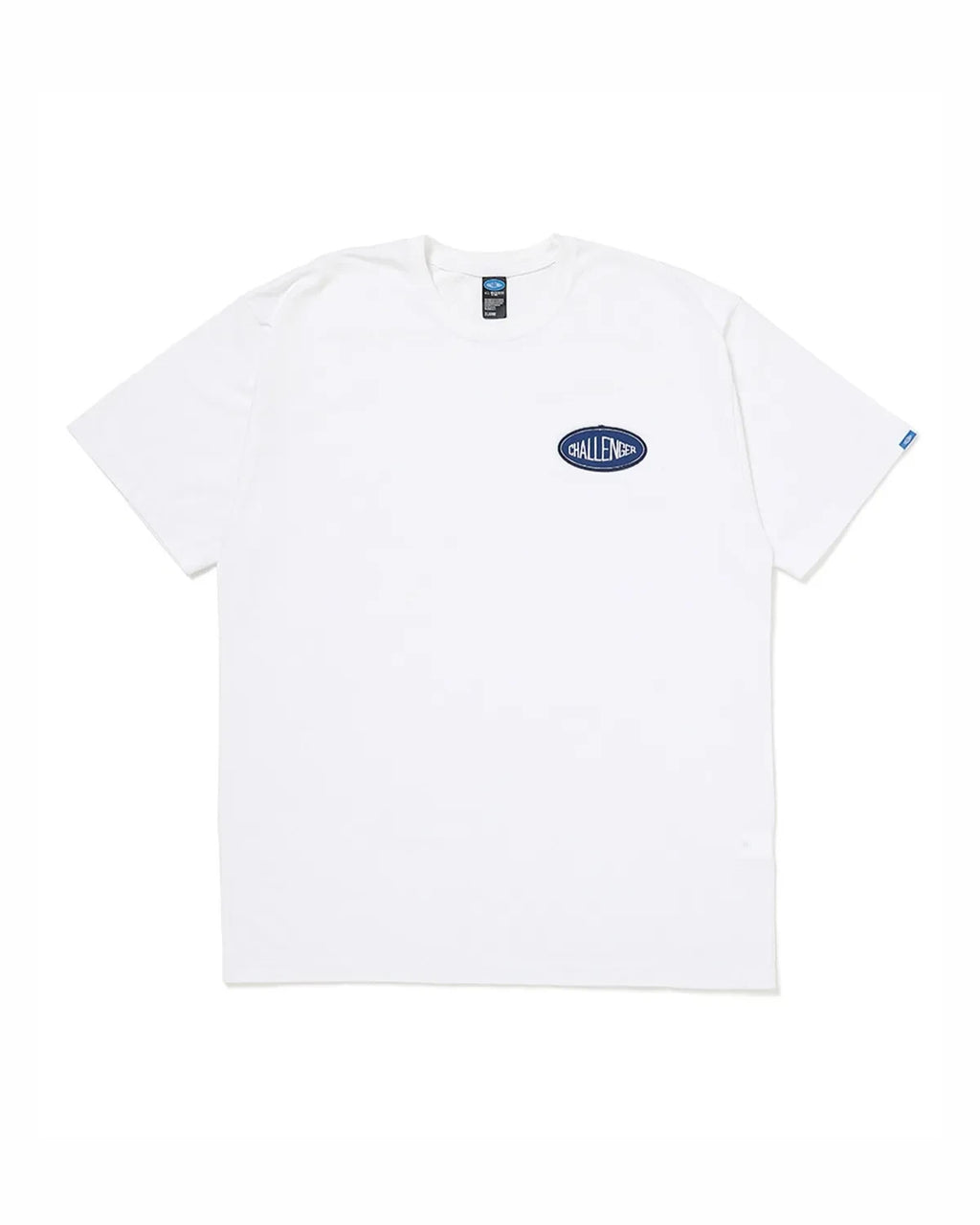 CHALLENGER / LOGO PATCH TEE | 公式通販・JACK in the NET