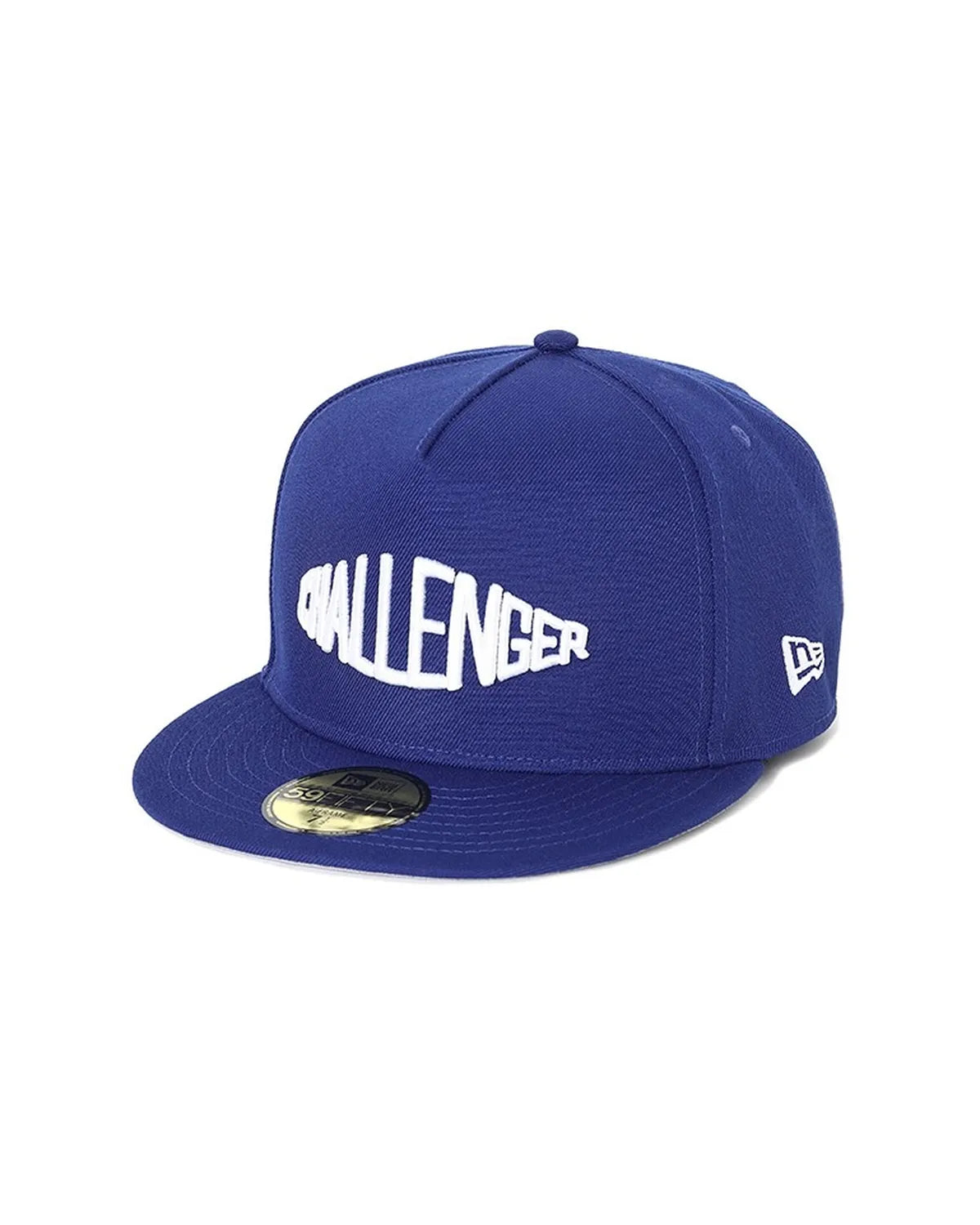 CHALLENGER × NEW ERA の 59FIFTY 5P LOGO CAP ()