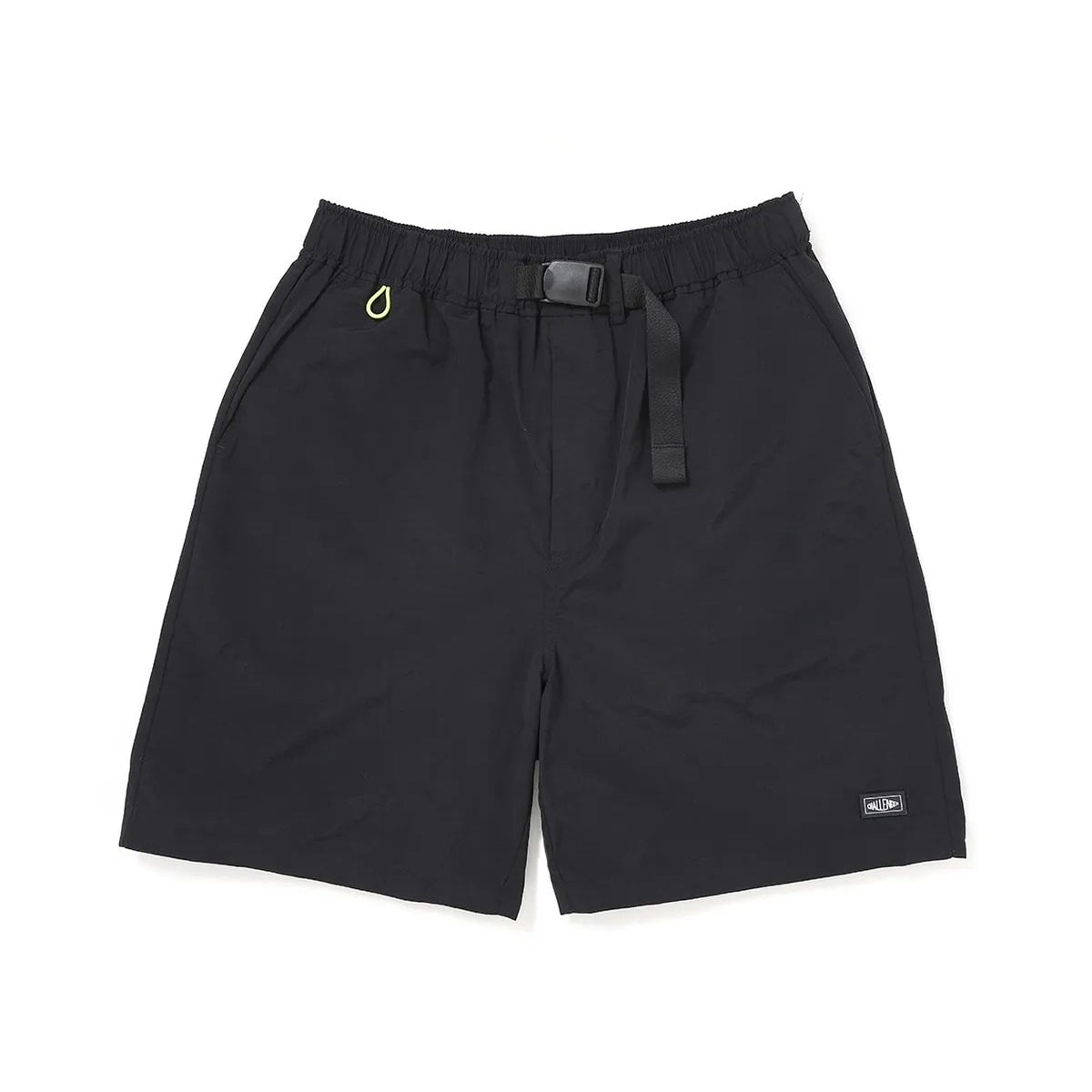 CHALLENGER(チャレンジャー) / NYLON BASIC SHORTS | 公式通販・JACK