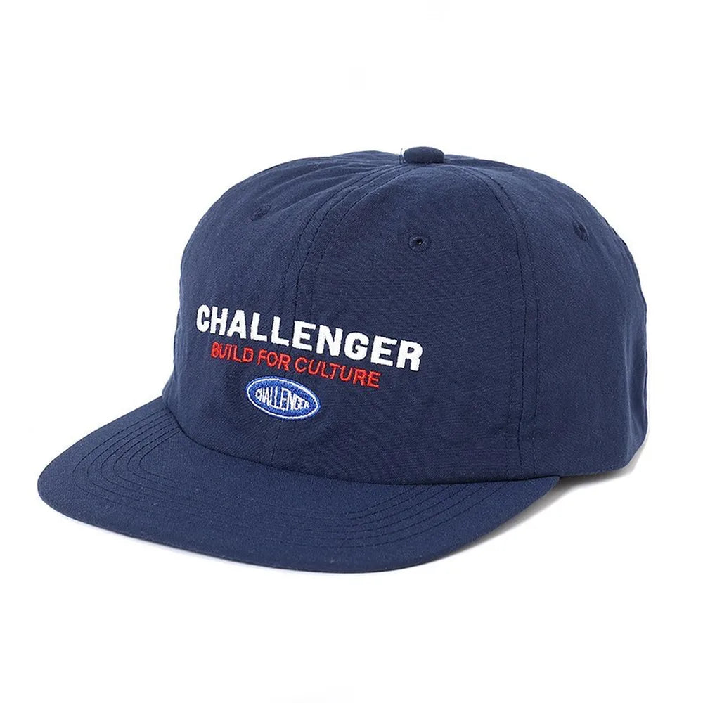 CHALLENGER の SAILOR LOGO CAP (CLG-AC 024-045)