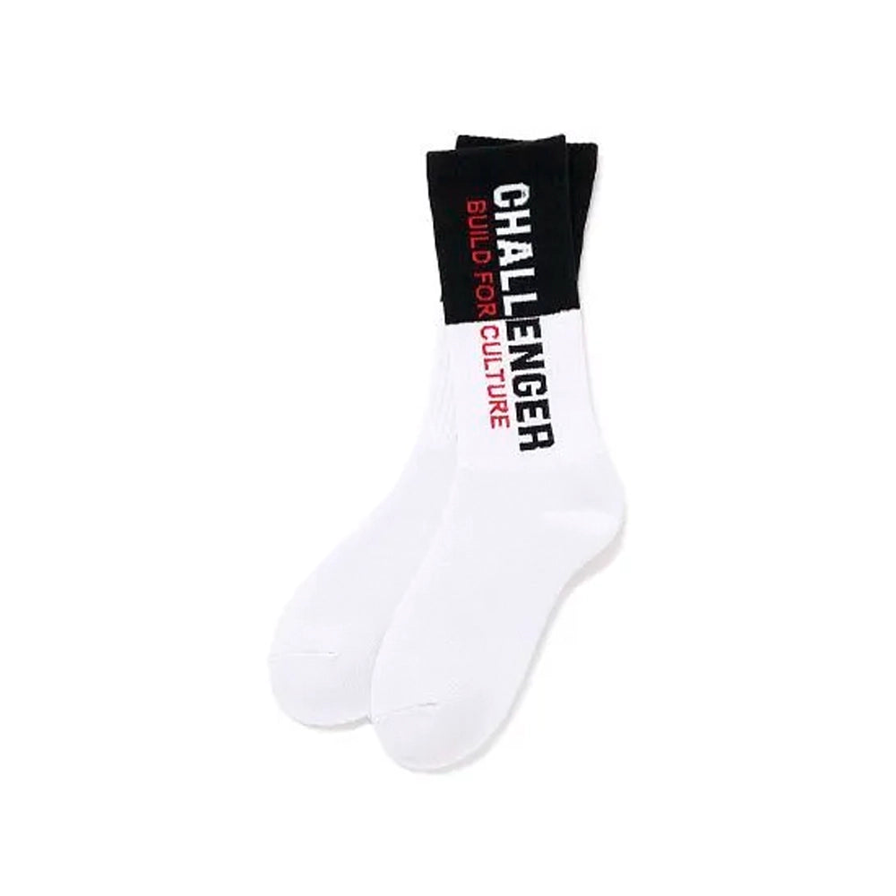 CHALLENGER の SAILOR SOCKS (CLG-AC024-048)