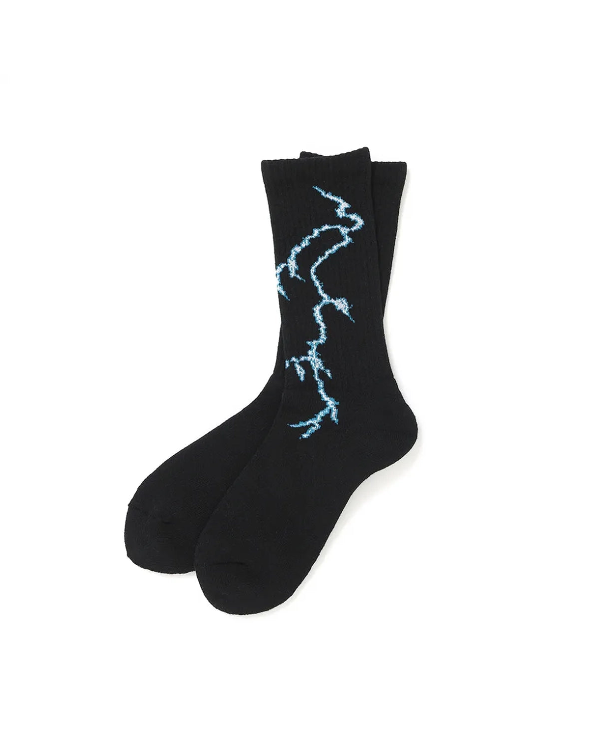 CHALLENGER の THUNDER SOCKS (CLG-AC 026-039)