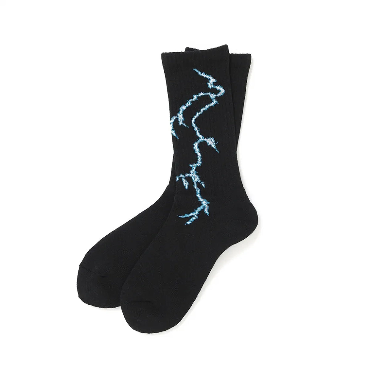 CHALLENGER DAISY SOCKS 未使用 チャレンジャー ソックス CHALLENGER(チャレンジャー) / THUNDER SOCKS | 公式通販・JACK in the NET