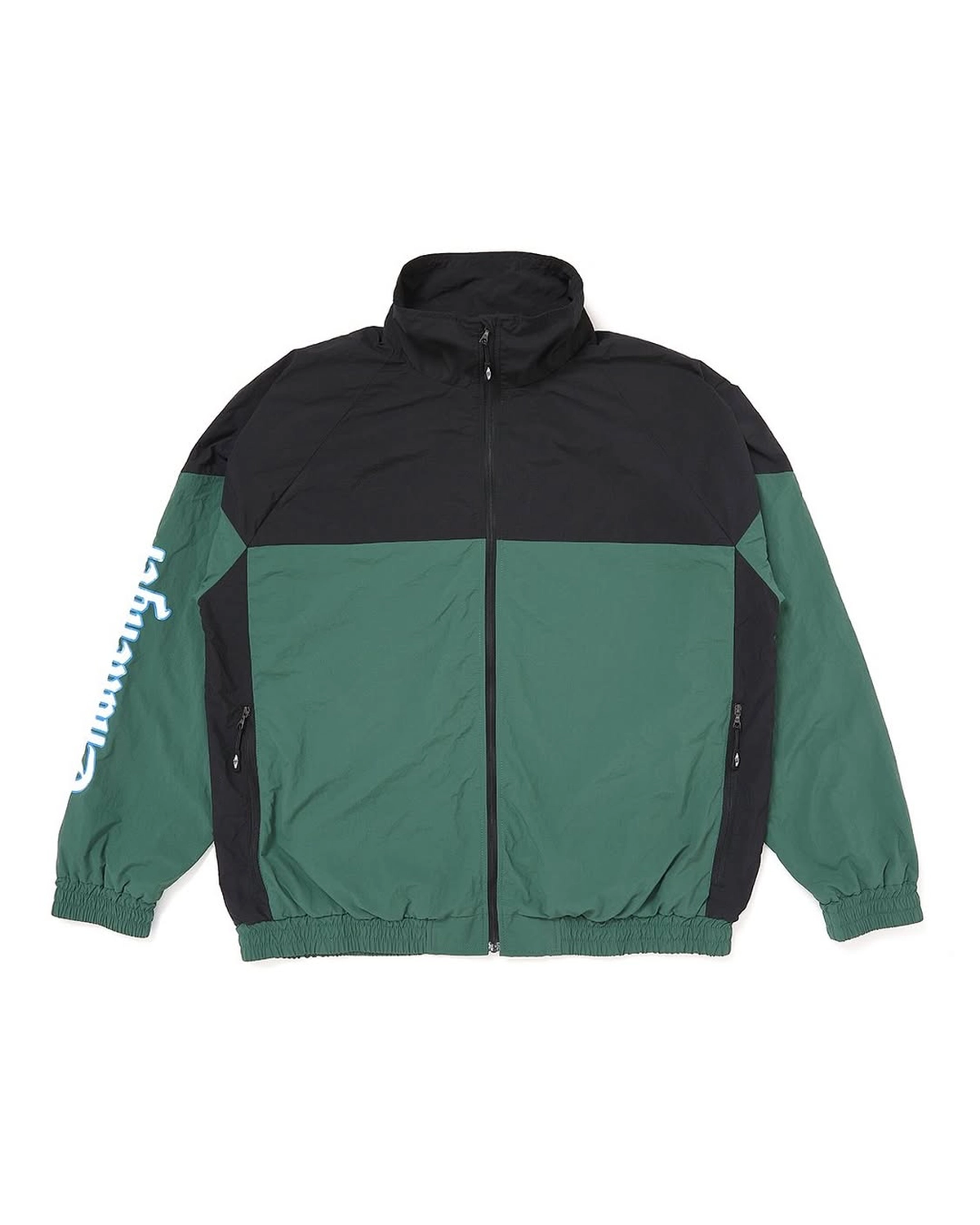 CHALLENGER の TRACK ZIP JACKET (CLG-JK 025-017)
