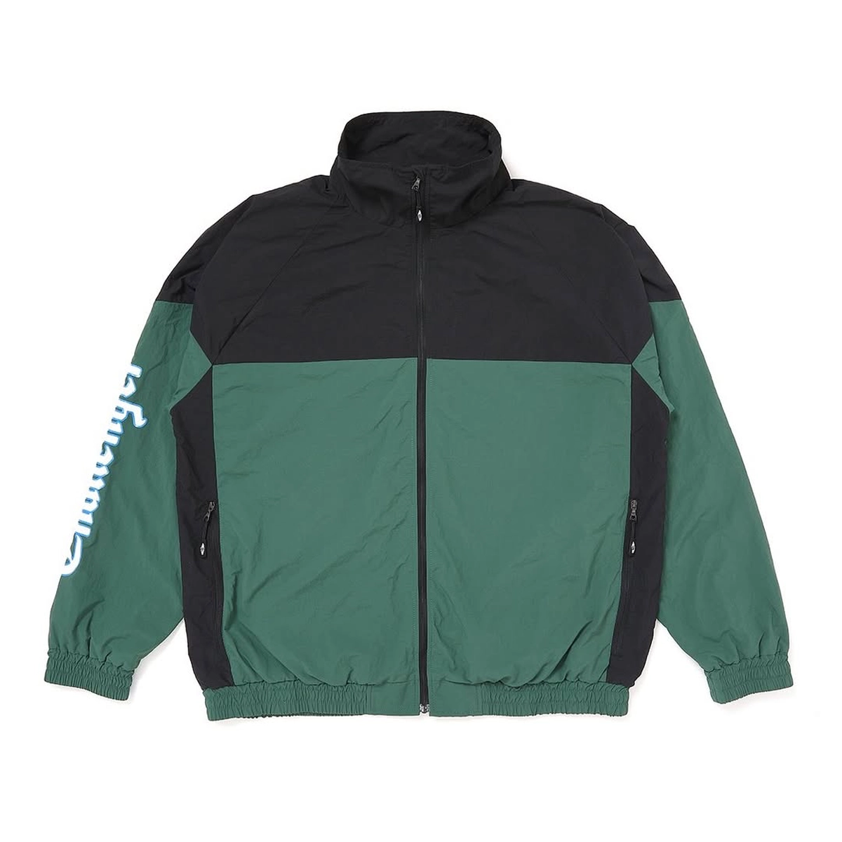 ジャケット・アウター CHALLENGER CHALLENGER(チャレンジャー) / TRACK ZIP JACKET | 公式通販