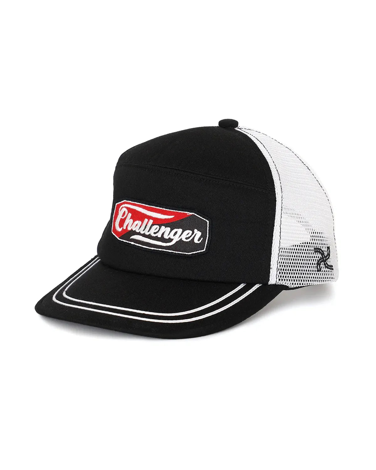 CHALLENGER の
TWO TONE LOGO CAP (CLG-AC 025-019)