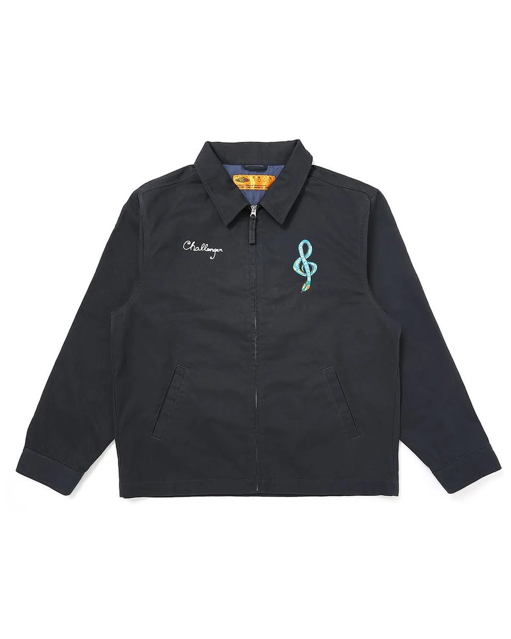 challenger ジャケット CHALLENGER [チャレンジャー] TECHNICAL FIELD JACKET