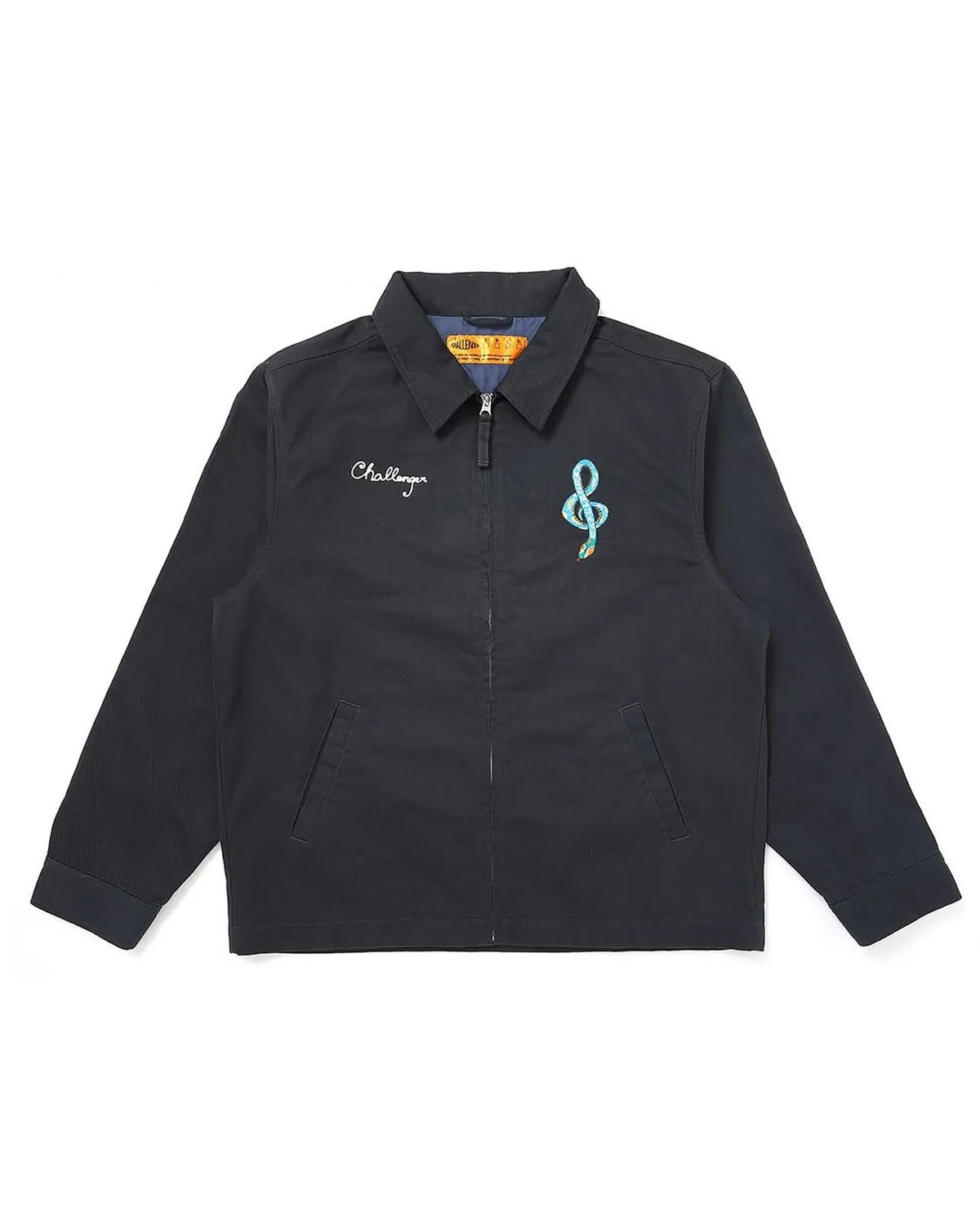 CHALLENGER の VIPER WALTZ JACKET (CLG-JK 025-016)