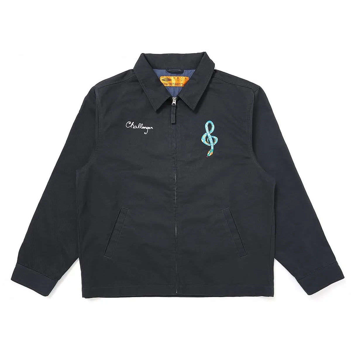 CHALLENGER(チャレンジャー) / VIPER WALTZ JACKET | 公式通販