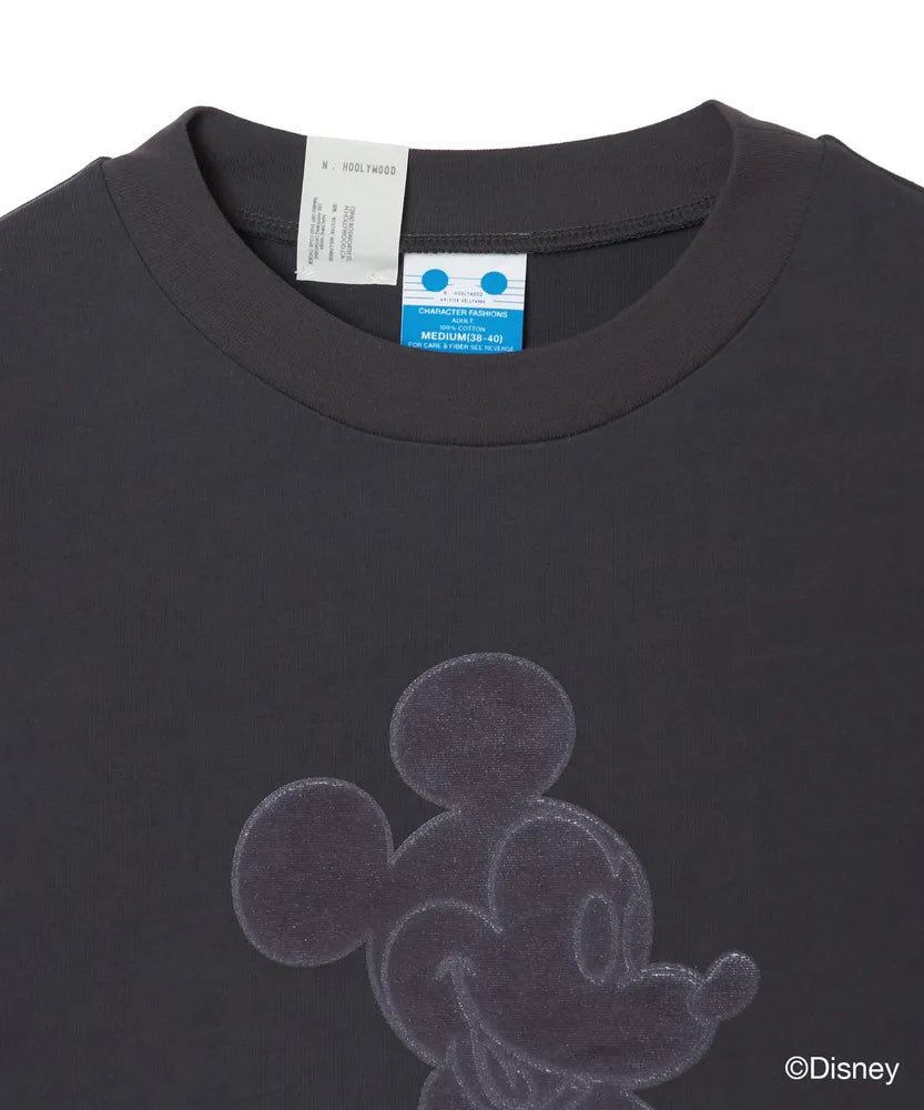 N.HOOLYWOOD(エヌハリウッド) / DISNEY COLLECTION TEE | 公式通販・JACK in the NET