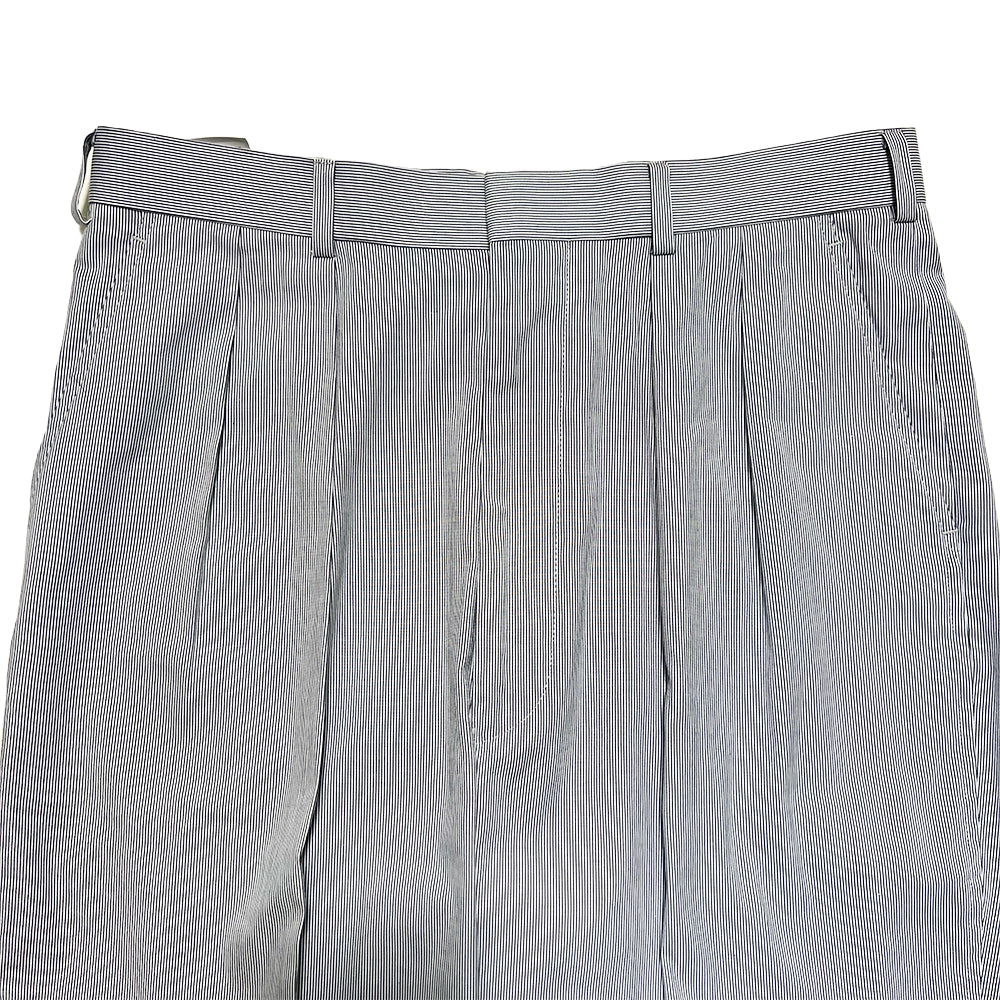 CIOTA / Cordren 2 tuck OXF bag trousers 