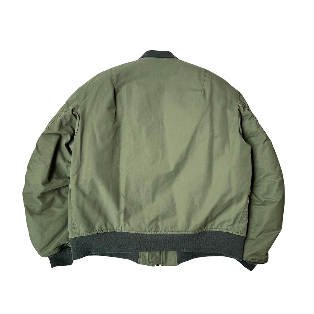 CIOTA / MA-1 Flight Jacket (BZLM-120)