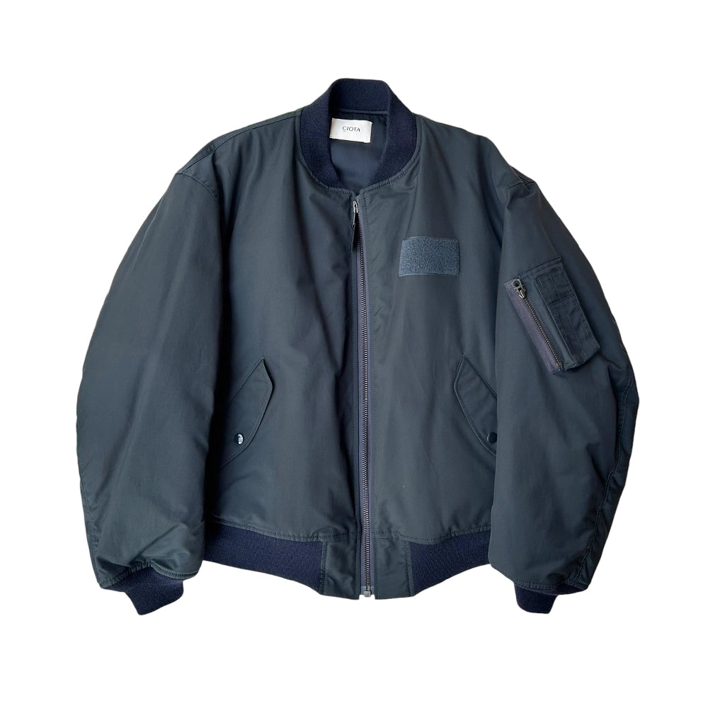 CIOTA / MA-1 Flight Jacket (BZLM-120)