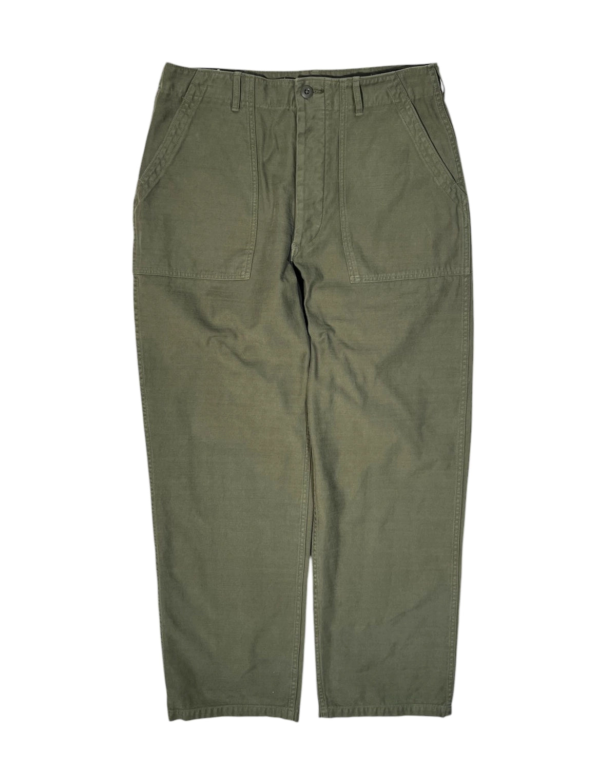 CIOTA / Baker Pants (PTLM-152-SW)