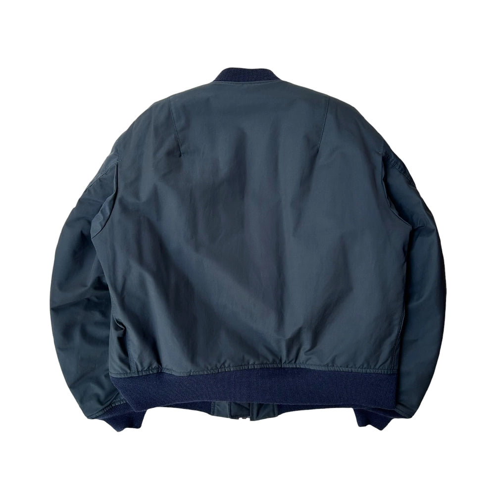 CIOTA / MA-1 Flight Jacket (BZLM-120)