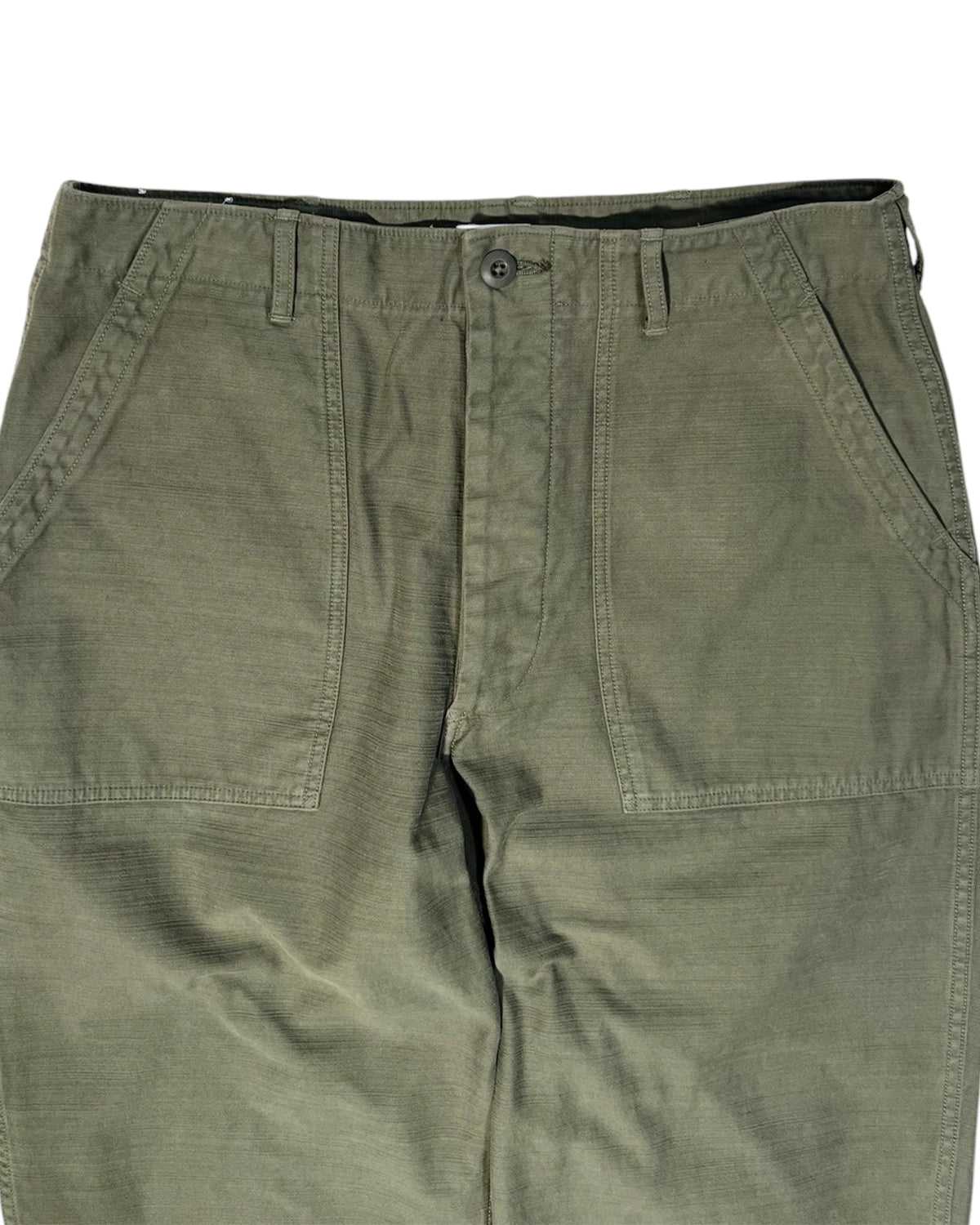 CIOTA / Baker Pants (PTLM-152-SW)