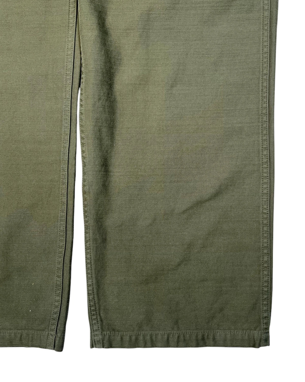 CIOTA / Baker Pants (PTLM-152-SW)