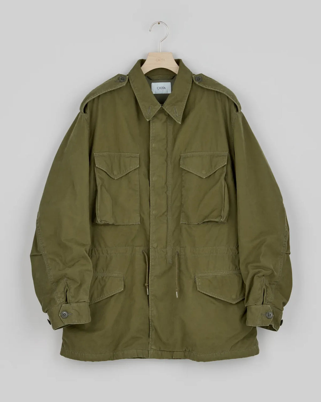 その辺のチャリオタ CIOTA_M-1951_SW_JKLM-145-SW.