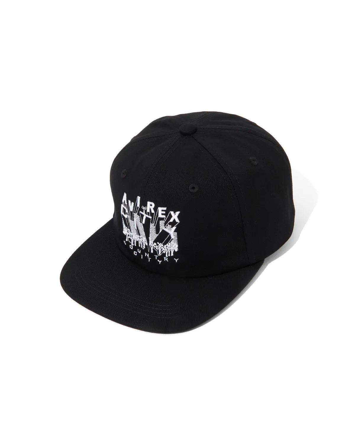 CITY COUNTRY CITY × AVIREX  の AVIREX_CAP (CCC-253G001)
