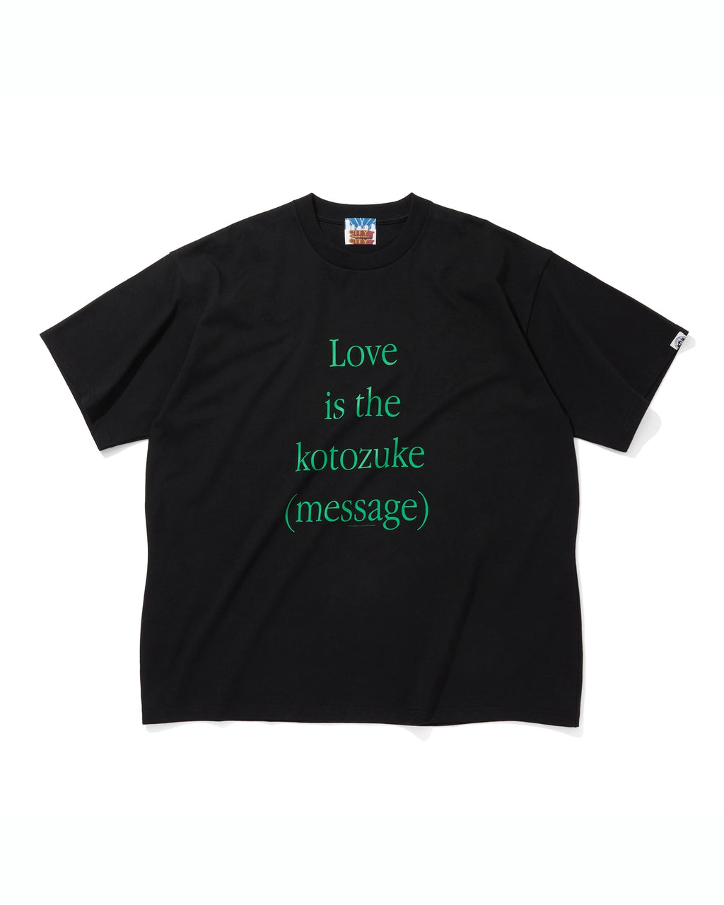 CITY COUNTRY CITY （シティーカントリーシティー / COTTON T