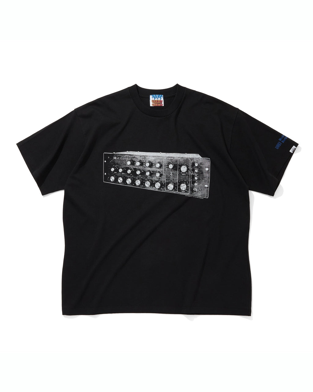 CITY COUNTRY CITY （シティーカントリーシティー / COTTON T