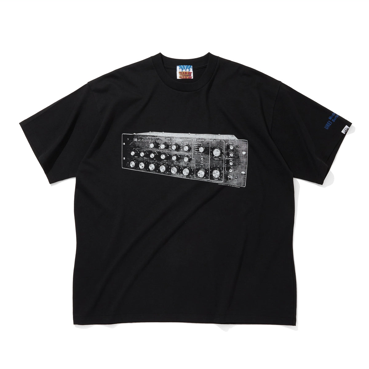 CITY COUNTRY CITY （シティーカントリーシティー / COTTON T