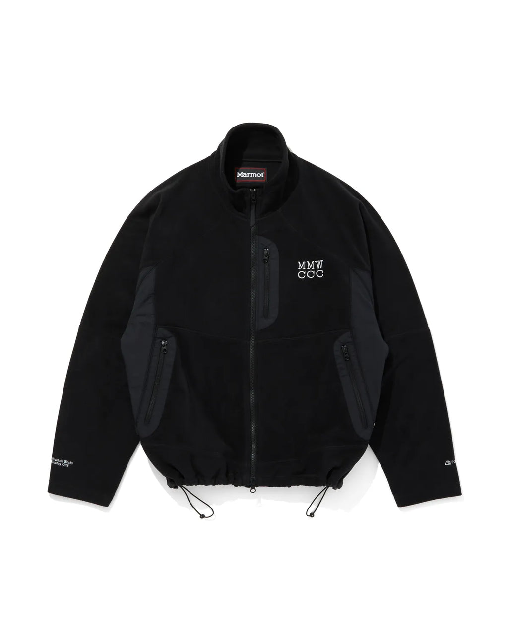 CITY COUNTRY CITY （シティーカントリーシティー / × Marmot _MMWCCC