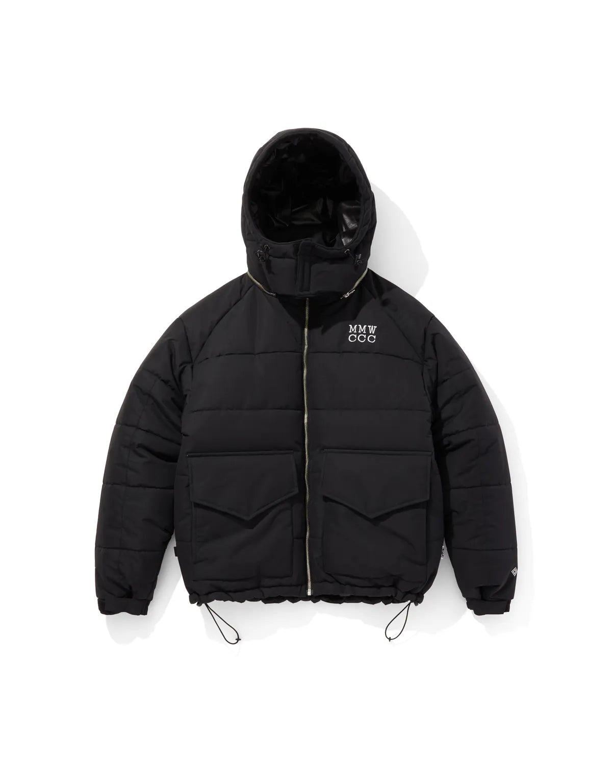 CITY COUNTRY CITY × Marmot  の × Marmot _MMWCCC EVERYHERE PRIMAL OF T DET ACHABLE HOOD JACKET (CCC-253J002)
