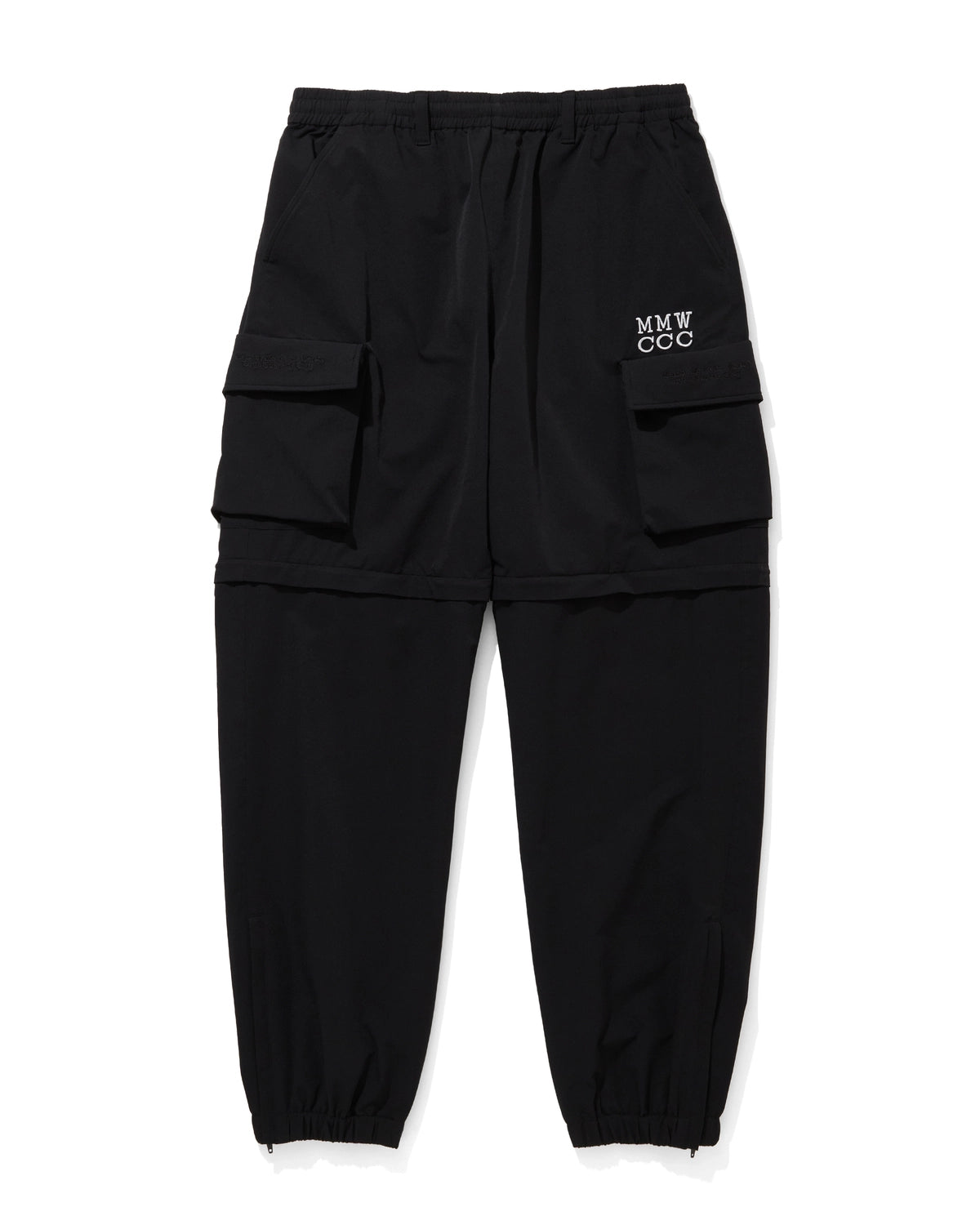 CITY COUNTRY CITY x Marmot の MMWCCC EVERYWHERE 2WAY PANTS (CCC-251P001)
