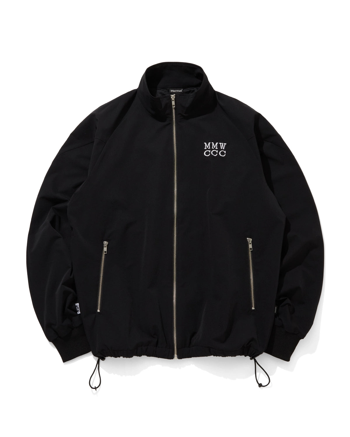 CITY COUNTRY CITY x Marmot の MMWCCC EVERYWHERE JACKET (CCC-251J001)