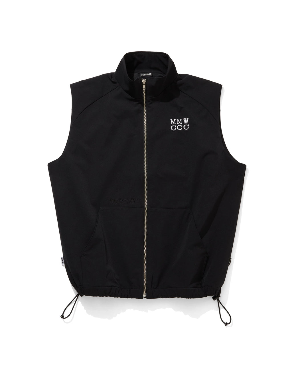 zecol motomachi mouton vest ew zecol motomachi mouton vest ew