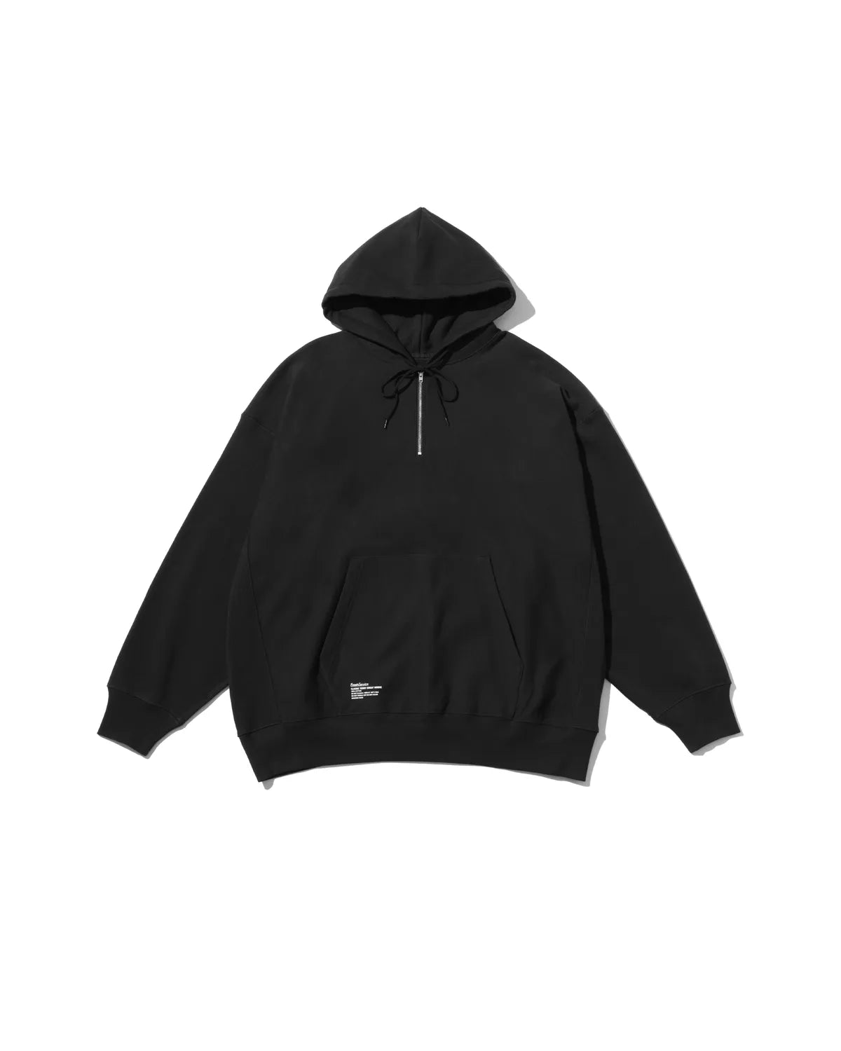 FreshService / CLASSIC TERRY SWEAT HOODIE (FSC263-70012)