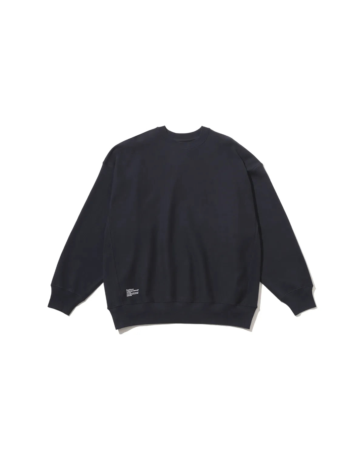 FreshService / CLASSIC TERRY SWEAT SHIRT (FSC263-70011)